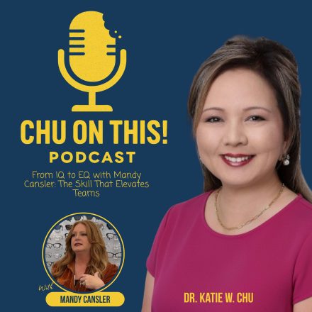 From IQ to EQ with Mandy Cansler: The Skill That Elevates Teams